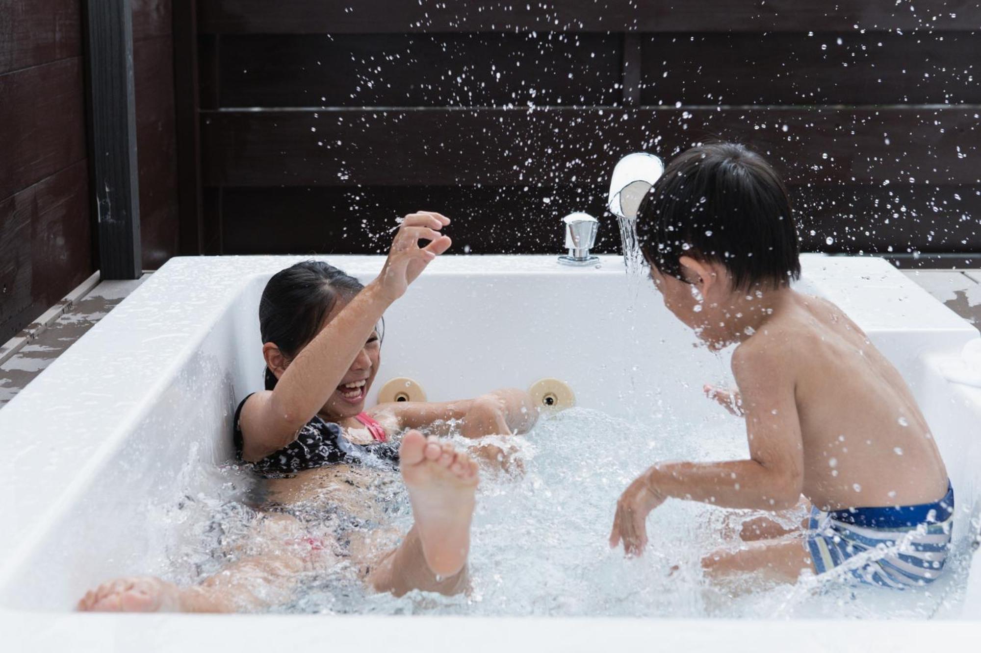 Villa Garden Onna-Son / Vacation Stay 32428 Екстериор снимка