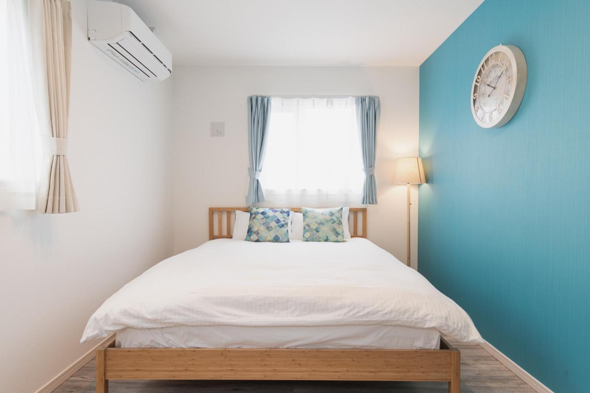 Villa Garden Onna-Son / Vacation Stay 32428 Екстериор снимка