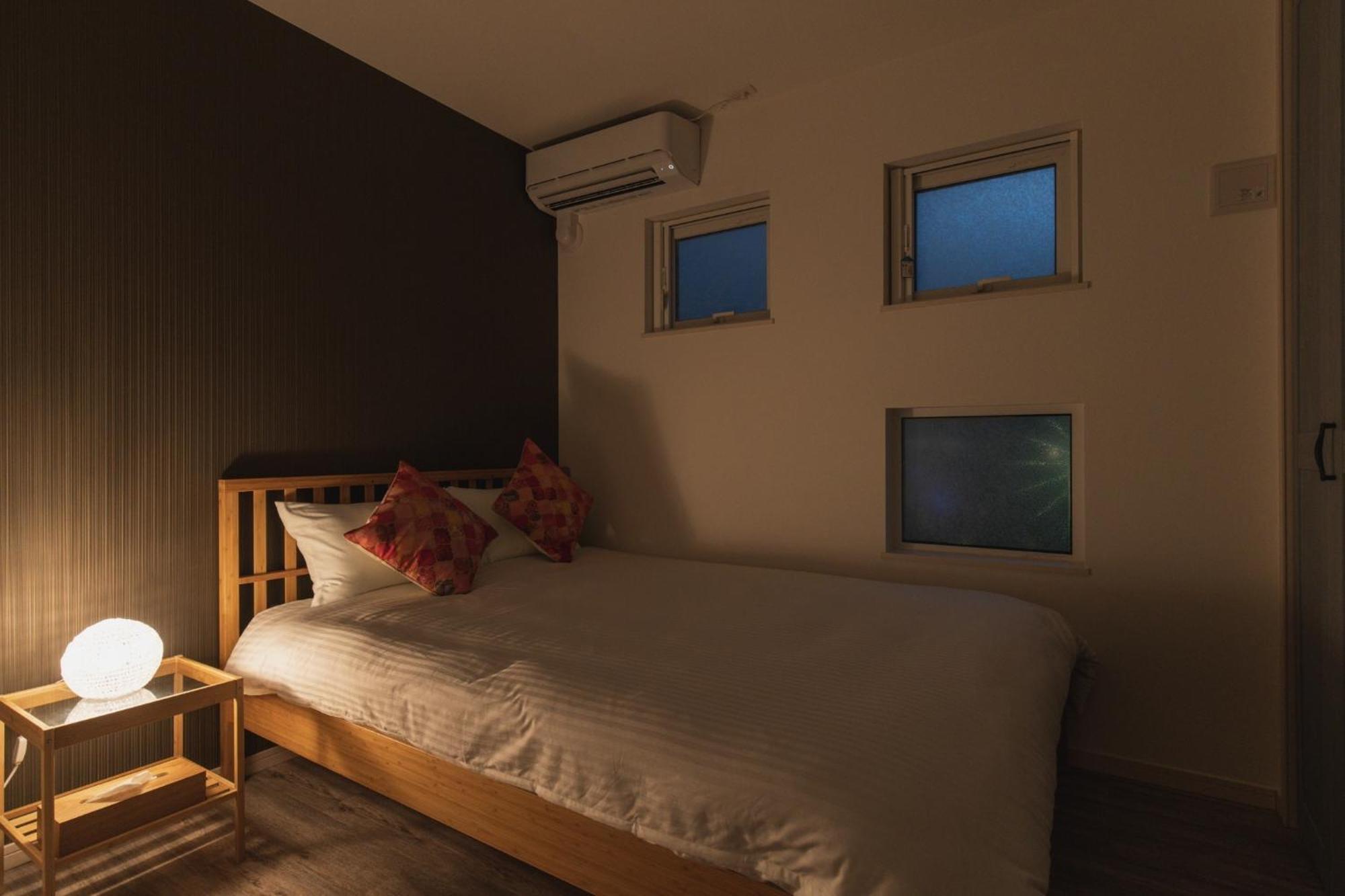 Villa Garden Onna-Son / Vacation Stay 32428 Екстериор снимка
