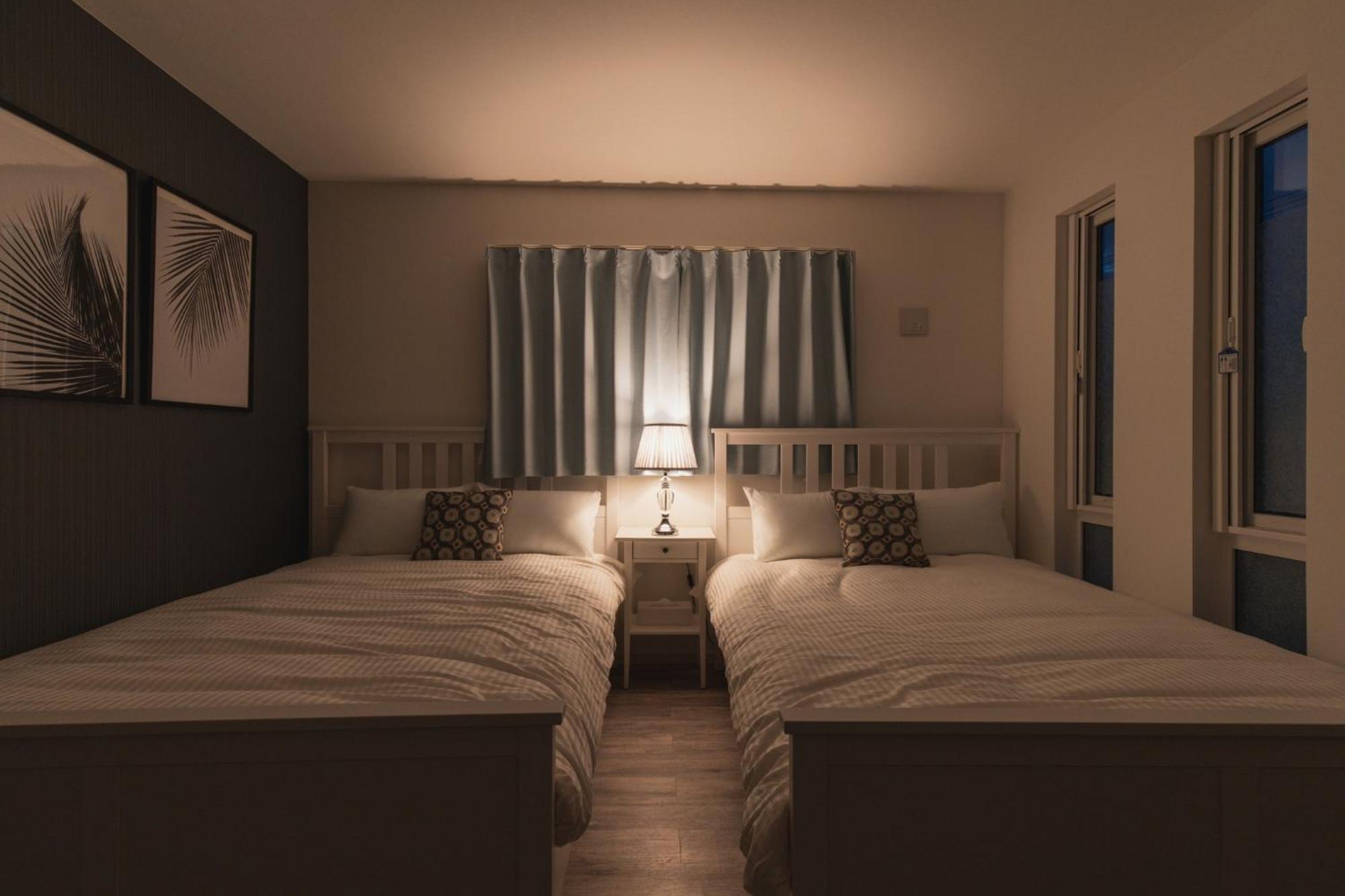 Villa Garden Onna-Son / Vacation Stay 32428 Екстериор снимка
