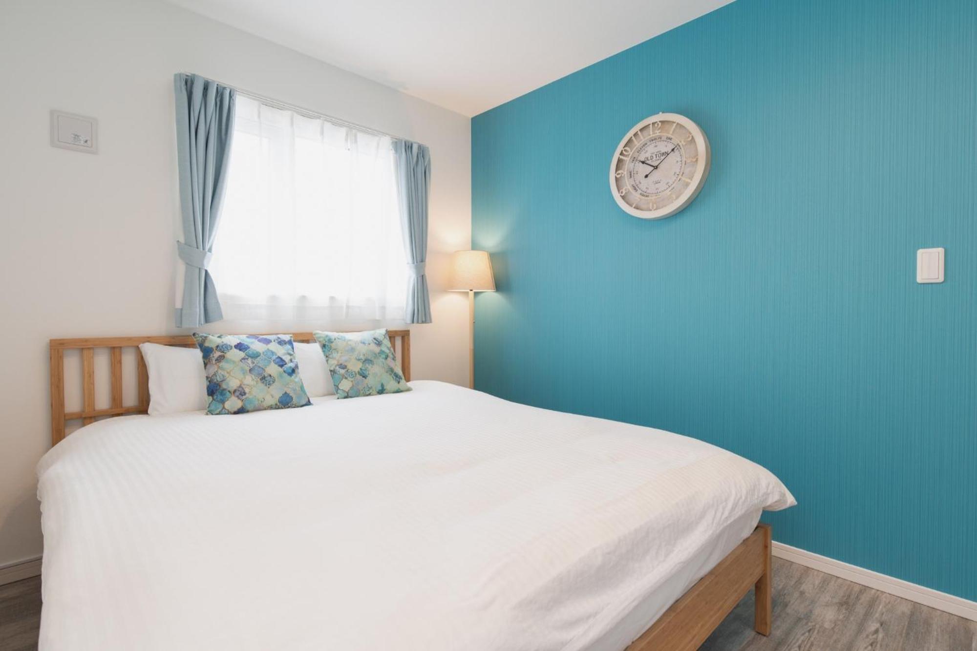 Villa Garden Onna-Son / Vacation Stay 32428 Екстериор снимка