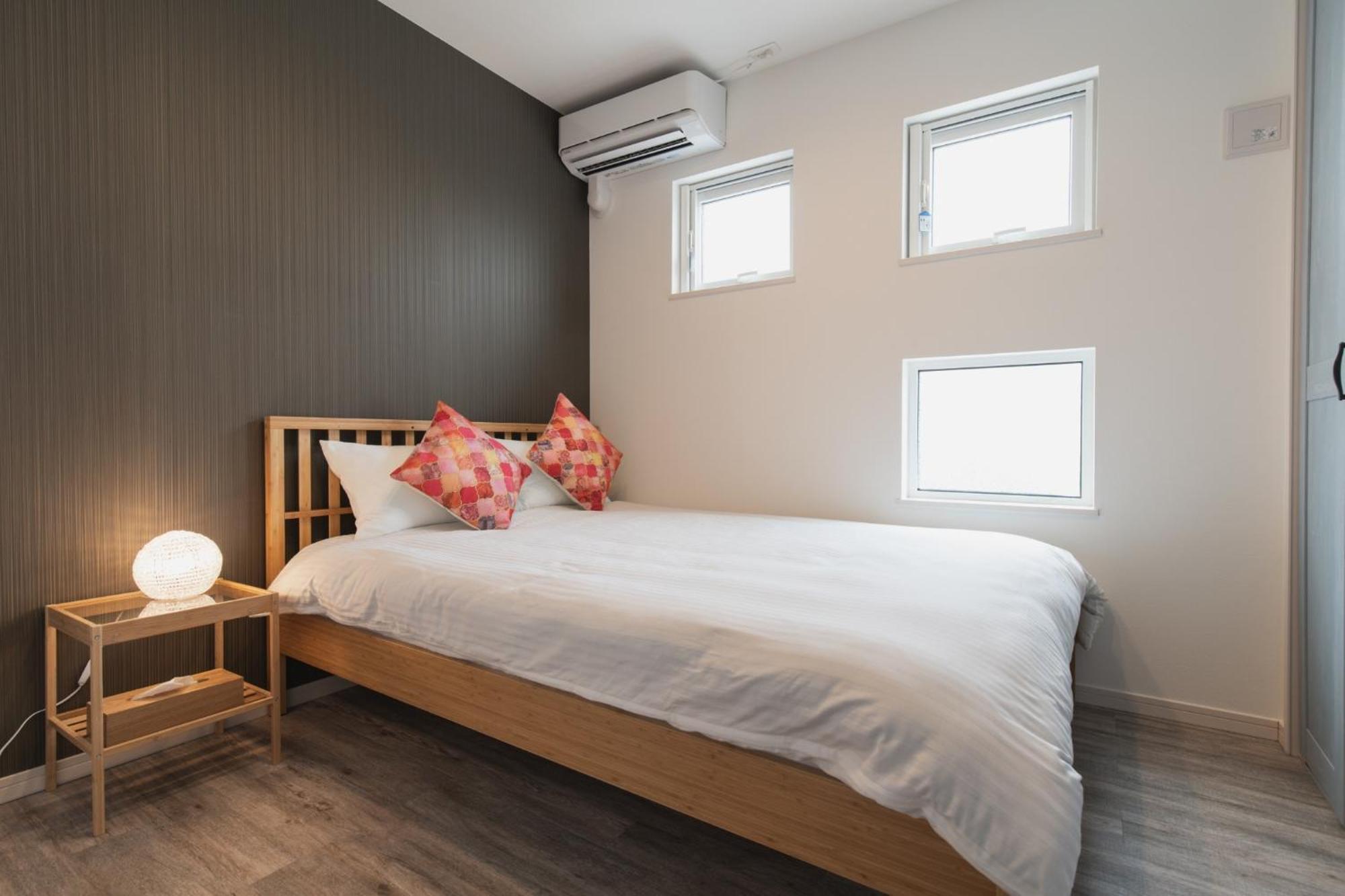 Villa Garden Onna-Son / Vacation Stay 32428 Екстериор снимка